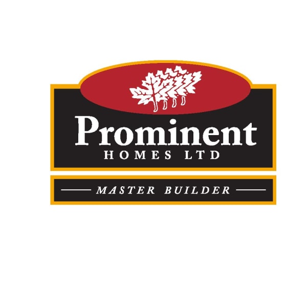 prominent homes logo