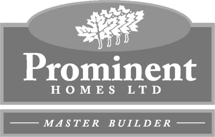 Prominent Homes
